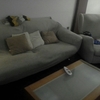 Tapizar un sofa de cuatro plazas y un sillon reclinable