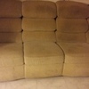 Tapizar sofa y sillon reclinable