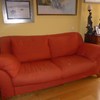Tapizado de sofa desenfundable