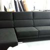 Tapizar sofa de 2 plazas + cheislonge