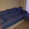 Cambio de tapizado de sofa