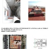 Claraboya en patio ventilación de tejado comunidad