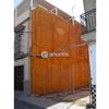 Obra calle torresmiranda 2b