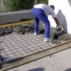 Hacer Solera de Hormigón de unos 20m2 para Colocar Caseta Prefabricada