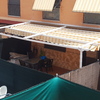 Pérgolas