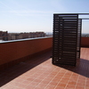 Lamas de tendedero en aluminio
