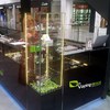 Muebles tienda