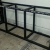 Mesa de acuario