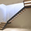 Construir Escalera Metálica