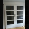 Puerta corredera