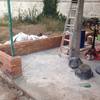 Nivelar local de aproximadamente 85m2 con mortero m75 nivelado y regleado