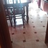 Sustitucion de las losetas actuales de salon y salita por otras nuevas