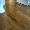 Cambiar tablas tarima
