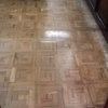 Instalacion Parquet