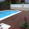Poner Tarima Exterior