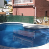 Reparación de piscina