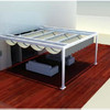 Instalacion pergola