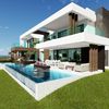 Construir Piscina Hormigón