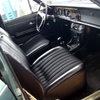 Tapizar Coche