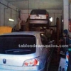 Taller Mecanico