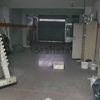 Limpieza de Garajes