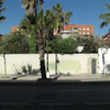 Limpieza solar urbano de 2500 m2
