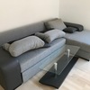 Limpieza de tapiceria sofa