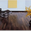 Tarima flotante