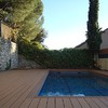 Suelo par inmediaciones piscina