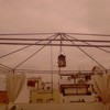Suministrar toldo (sin instalación)