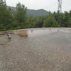 Impermeabilizar la cubierta de dos depósitos de agua potable para el consumo de la urbanización martivell de gelida