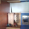 Restauracion techo madera