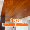 Reforma parcial vivienda