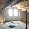 Puertas, ventanas, y algo más de carpintería en casa reformada