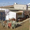 Desmontaje cubierta fibrocemento (uralita)