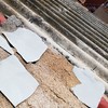Retirar amianto - uralita