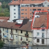 Pequeña Reforma Tejado Edificio