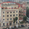 Reforma Integral Tejado Edificio