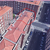 Reforma Integral Tejado Edificio