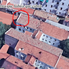 Impermeabilización Parcial Edificio