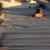 Instalar Panel Sandwich Tejado