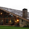 Construcción casa