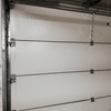 Instalar Puerta Garaje PVC/Sándwich