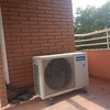 Pequeños Trabajos Aire Acondicionado