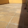 Reforma parcial vivienda
