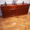 Lacado de muebles