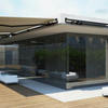 Instalar toldo vivienda