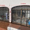 Instalar Rejas