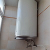 Desinstalar e instalar termo eléctrico ariston shape premium 100