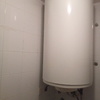 Cambio de termo eléctrico